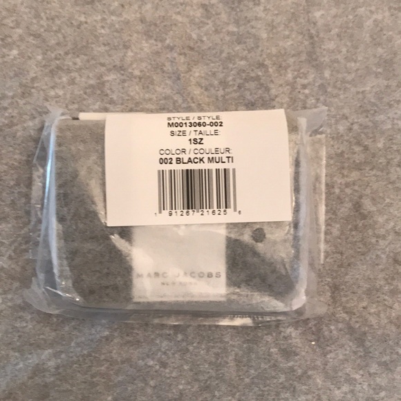 Marc Jacobs Cardholder - Picture 3 of 4